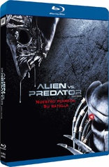 AVP: Alien vs. Predator (Blu-ray Movie)