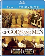 Of Gods and Men (Blu-ray Movie)
