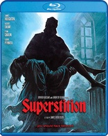 Superstition (Blu-ray Movie)