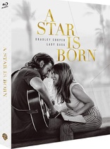 A Star Is Born (Blu-ray Movie)