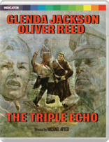 The Triple Echo (Blu-ray Movie)