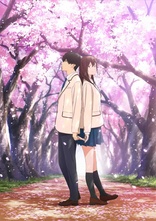 I Want to Eat Your Pancreas (Blu-ray Movie)