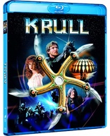 Krull (Blu-ray Movie)