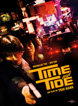 Time and Tide (Blu-ray Movie)