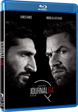 Journal 64 (Blu-ray Movie)