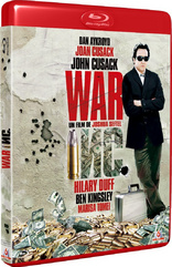 War, Inc. (Blu-ray Movie)