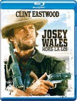 The Outlaw Josey Wales (Blu-ray Movie)