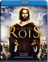 King of Kings (Blu-ray Movie)