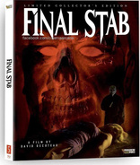 Final Stab (Blu-ray Movie)