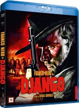 Django (Blu-ray Movie)