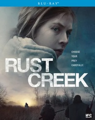 Rust Creek (Blu-ray) Rust Creek (Blu-ray)