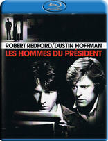 All the President's Men (Blu-ray Movie)