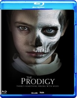 The Prodigy (Blu-ray Movie)