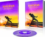 Bohemian Rhapsody (Blu-ray Movie)