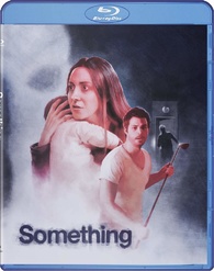 Something (Blu-ray)