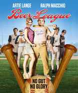 Beer League (Blu-ray Movie)