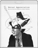 Mutual Appreciation (Blu-ray Movie)