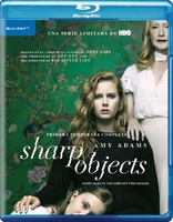 Sharp Objects: Primera Temporada Completa (Blu-ray Movie)