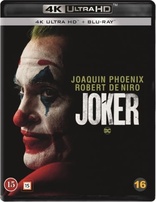 Joker 4K (Blu-ray Movie)