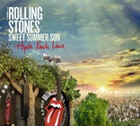 The Rolling Stones: Sweet Summer Sun - Hyde Park Live (Blu-ray Movie)