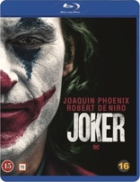 Joker (Blu-ray Movie)