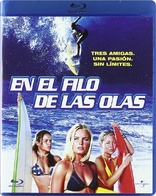 Blue Crush (Blu-ray Movie)