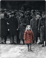 Schindler's List 4K (Blu-ray Movie)