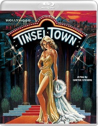 Tinseltown (Blu-ray)