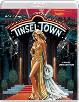 Tinseltown (Blu-ray Movie)