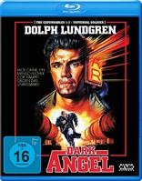 Dark Angel (Blu-ray Movie)