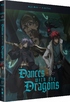 Dances with the Dragons: The Complete Series (Blu-ray Movie)
