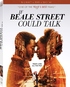 If Beale Street Could Talk (Blu-ray Movie)