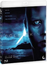 Cold Skin (Blu-ray Movie)