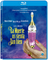 Death Becomes Her (Blu-ray Movie)