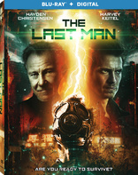 The Last Man (Blu-ray Movie)