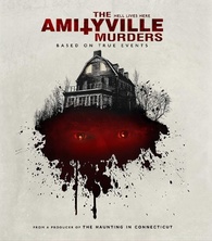 The Amityville Murders (Blu-ray) The Amityville Murders (Blu-ray)