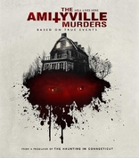 The Amityville Murders (Blu-ray Movie)