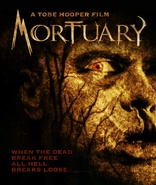 Mortuary (Blu-ray Movie)