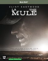 The Mule (Blu-ray Movie)