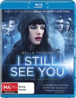 I Still See You (Blu-ray Movie)