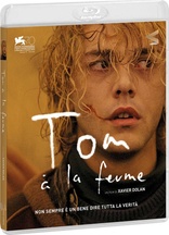 Tom  la ferme (Blu-ray Movie)