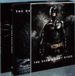 The Dark Knight Rises (Blu-ray Movie), temporary cover art