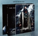 The Dark Knight Rises (Blu-ray Movie), temporary cover art