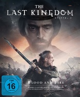 The Last Kingdom: Season 3 (Blu-ray Movie)