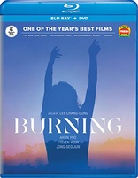 Burning (Blu-ray Movie)