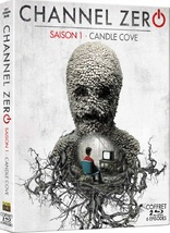 Channel Zero: Season One - Candle Cove (Blu-ray Movie)