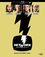 Network (Blu-ray Movie)