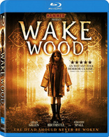 Wake Wood (Blu-ray Movie)