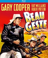 Beau Geste (Blu-ray Movie)