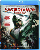 Sword of War (Blu-ray Movie)